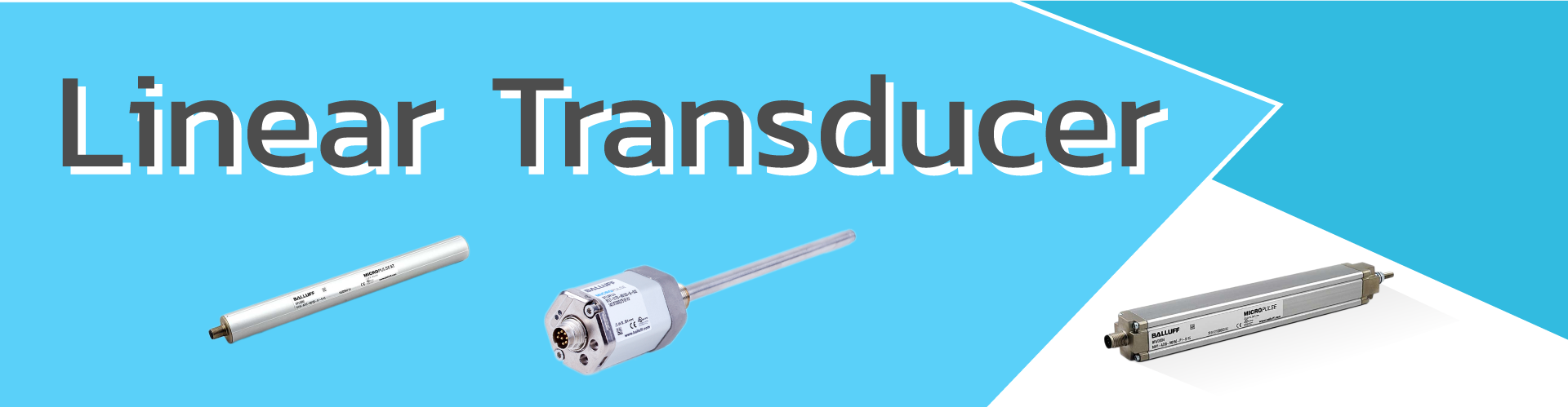Linear Transducer