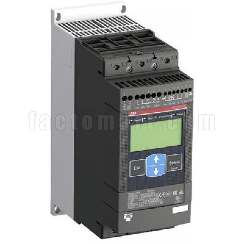 PSE30-600-70 - ABB - ซอฟสตาร์ท Soft Starter |Factomart