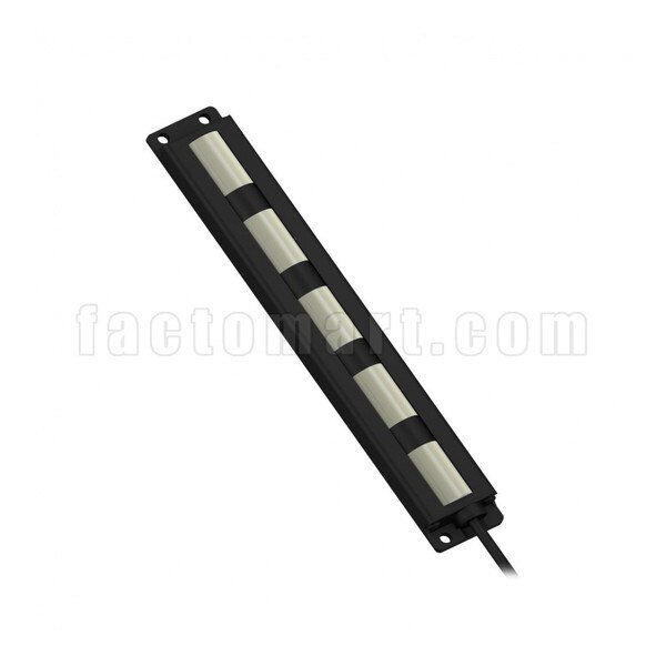 TL30FWBGYR BANNER Tower Light Factomart