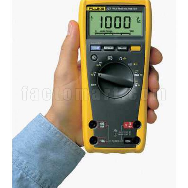 FLUKE-177