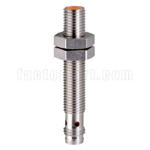 IE5319 - IFM - Inductive proximity sensor |Factomart