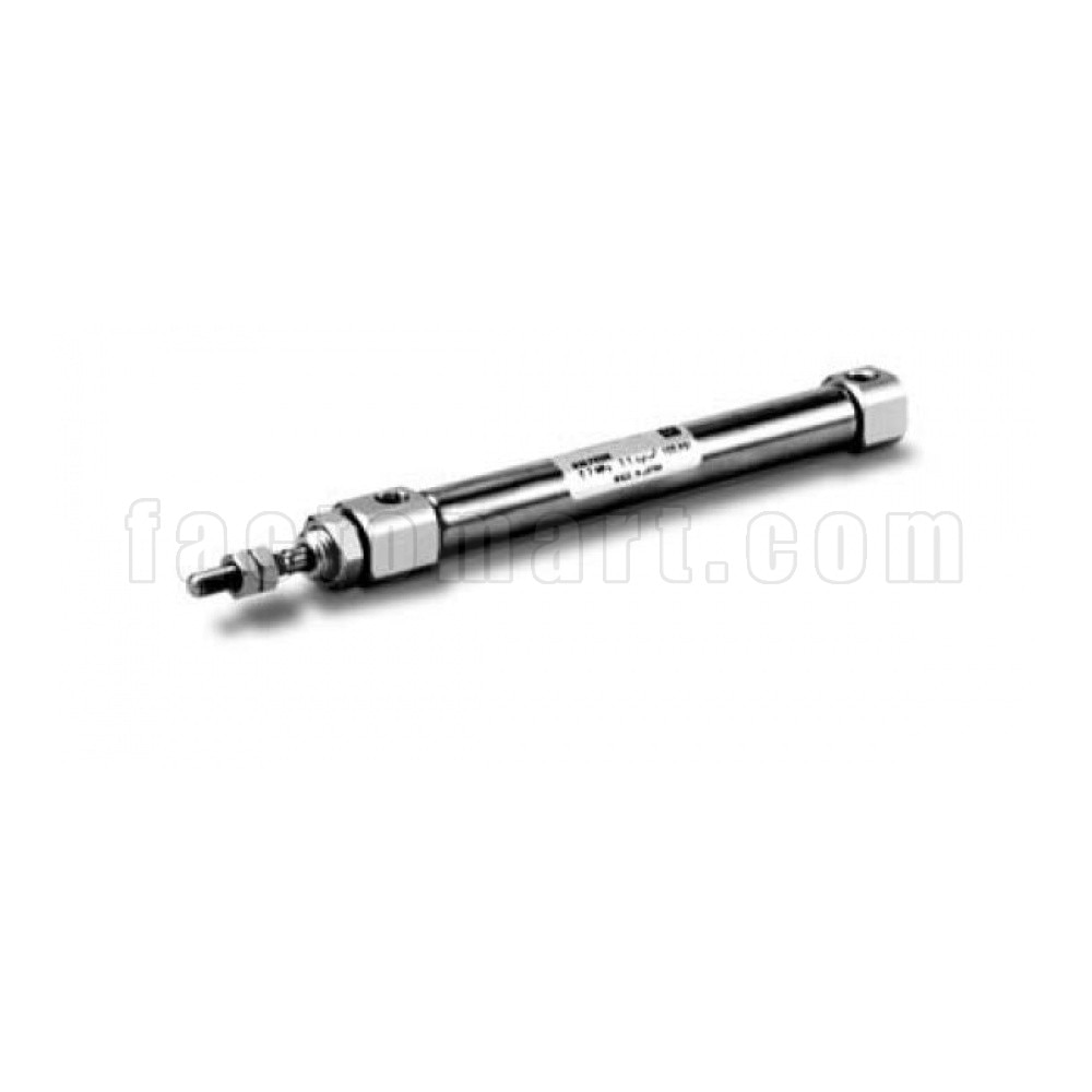 CDJ2B16-60Z-B - SMC - กระบอกลม Air Cylinder |Factomart