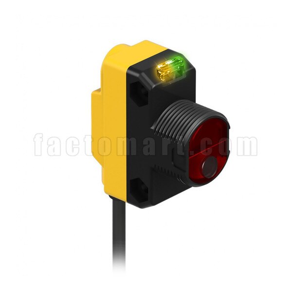 QS18VN6LD Photoelectric sensors Banner Engineering Factomart