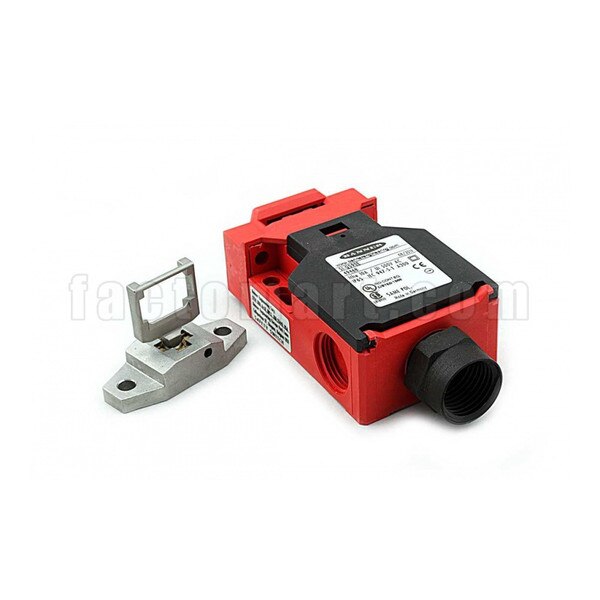 SIQS90MFE BANNER Safety Interlock Switches Factomart