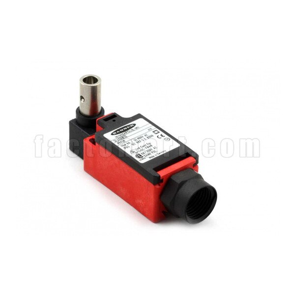 SILS31RTE BANNER Safety Interlock Switches Factomart