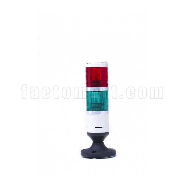 PLG-2-220-RG - AUTONICS - Tower Light |Factomart