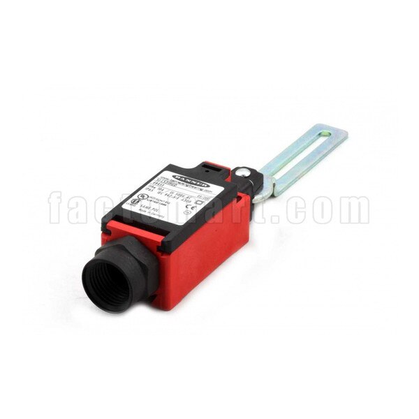 SILS31HGD BANNER Safety Interlock Switches Factomart