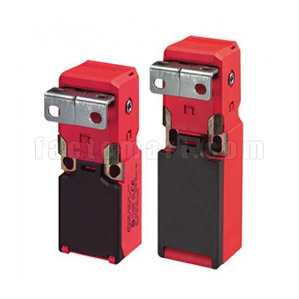 SILS83D BANNER Safety Interlock Switches Factomart